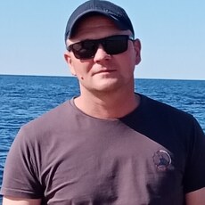 Фотография мужчины Николай, 42 года из г. Нижний Новгород