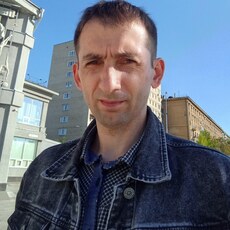 Фотография мужчины Дмитрий, 37 лет из г. Саратов