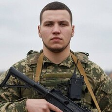 Фотография мужчины Руслан, 24 года из г. Ульяновск