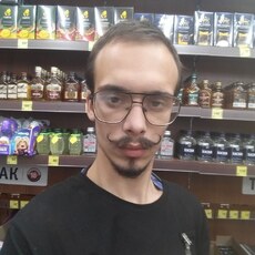 Фотография мужчины Кирилл, 21 год из г. Тутаев