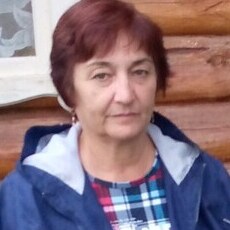 Фотография девушки Розалия, 66 лет из г. Альметьевск