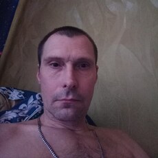 Фотография мужчины Алексей, 45 лет из г. Луховицы