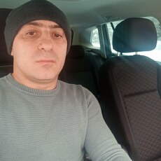 Фотография мужчины Edgar, 41 год из г. Москва