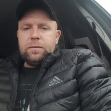 Фотография мужчины Дима, 43 года из г. Харцызск