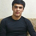 Юсуф, 24 года