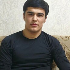 Фотография мужчины Юсуф, 24 года из г. Уссурийск