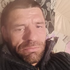 Фотография мужчины Дмитрий, 39 лет из г. Сызрань