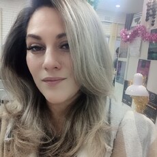 Фотография девушки Надежда, 35 лет из г. Тихорецк