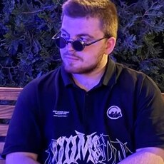 Фотография мужчины Дима, 23 года из г. Киев