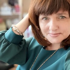 Фотография девушки Оксана, 53 года из г. Волгоград