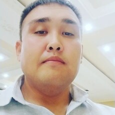Фотография мужчины Khan, 34 года из г. Астана