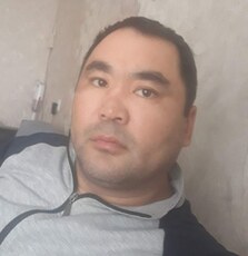 Фотография мужчины As, 42 года из г. Кокшетау