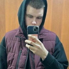 Фотография мужчины Кирилл, 35 лет из г. Снежное