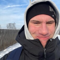 Фотография мужчины Степан, 21 год из г. Орехово-Зуево