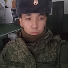 Фотография мужчины Денис, 24 года из г. Якутск