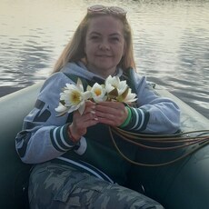 Фотография девушки Калинка, 48 лет из г. Зеленоград