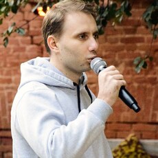 Фотография мужчины Вячеслав, 29 лет из г. Саратов