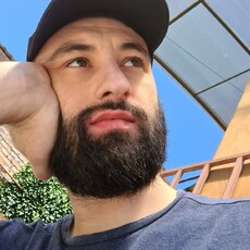 Фотография мужчины Гио, 38 лет из г. Владикавказ