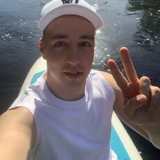 Фотография мужчины Денис, 29 лет из г. Санкт-Петербург