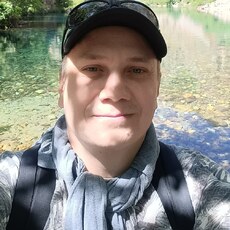 Фотография мужчины Николай, 42 года из г. Ташкент