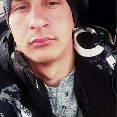 Фотография мужчины Илья, 30 лет из г. Тулун