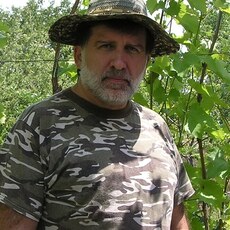 Фотография мужчины Юрій, 63 года из г. Запорожье