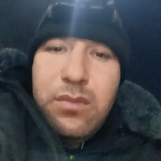 Фотография мужчины Саша, 32 года из г. Дмитров