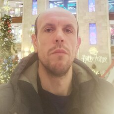 Фотография мужчины Макс, 36 лет из г. Москва