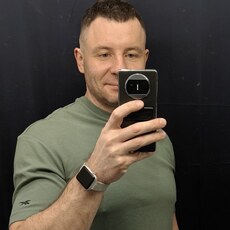 Фотография мужчины Владимир, 39 лет из г. Изобильный