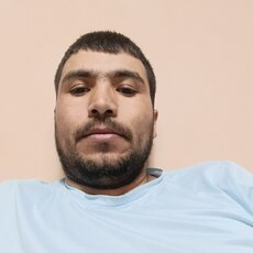 Фотография мужчины Билол, 31 год из г. Благовещенск