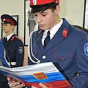 Михаил, 20 лет