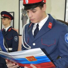 Фотография мужчины Михаил, 20 лет из г. Балашиха