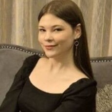 Фотография девушки Варвара, 18 лет из г. Калининград