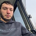 Тамерлан, 25 лет