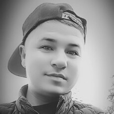 Фотография мужчины Лёша, 32 года из г. Малин