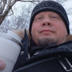 Фотография мужчины Вячеслав, 46 лет из г. Екатеринбург