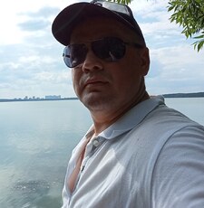 Фотография мужчины Вячеслав, 46 лет из г. Екатеринбург