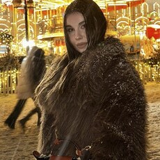 Фотография девушки Ариана, 18 лет из г. Минск