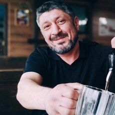 Фотография мужчины Роланд, 44 года из г. Сочи