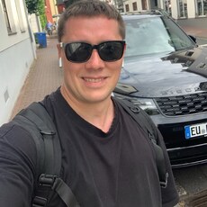 Фотография мужчины Максим, 36 лет из г. Москва