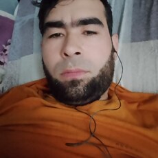 Фотография мужчины Рустам, 31 год из г. Барнаул