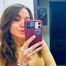 Natali, 35 из г. Новосибирск.