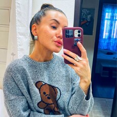 Фотография девушки Natali, 35 лет из г. Новосибирск