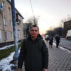 Фотография мужчины Сергей, 39 лет из г. Балашов