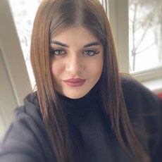 Фотография девушки Полина, 25 лет из г. Владимир