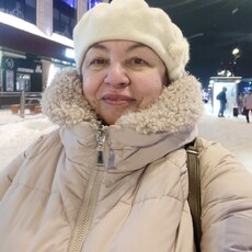 Фотография девушки Вера, 57 лет из г. Пермь