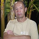 Олег, 62 года