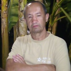 Фотография мужчины Олег, 62 года из г. Пенза