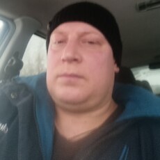 Фотография мужчины Антон, 35 лет из г. Кулебаки