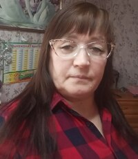 Фотография девушки Галина, 47 лет из г. Олонец